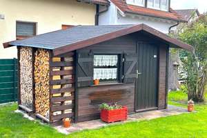 Schmuckstück mit großem Garten und Einliegerwohnung wartet auf Sie. – Die vollständige Adresse der Immobilie erhältst du vom Anbieter., 75378 Bad Liebenzell – Vorschaubild 9
