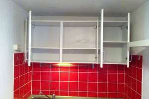 Möbliertes 1-Zimmer-Apartment in der Oststadt: Wohnung sucht Student:in – Helmertstraße 1-3, 76131 Oststadt, Karlsruhe – Vorschaubild 10