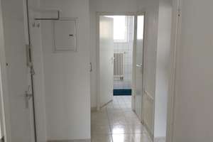 Möblierte 2,5 Zimmer Penthouse Wohnung in Stuttgart, Burgholzhof in der Nähe von Feuerbach – James-F.-Byrnes Str. 36, 70376 Burgholzhof, Stuttgart – Vorschaubild 7