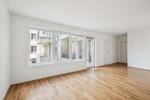 Exklusive 2-Zimmer-Neubauwohnung mit hochwertiger Einbauküche & Balkon im Herzen des Prenzlauer Berg – Malmöer Straße 28, 10439 Prenzlauer Berg, Berlin – Vorschaubild 8