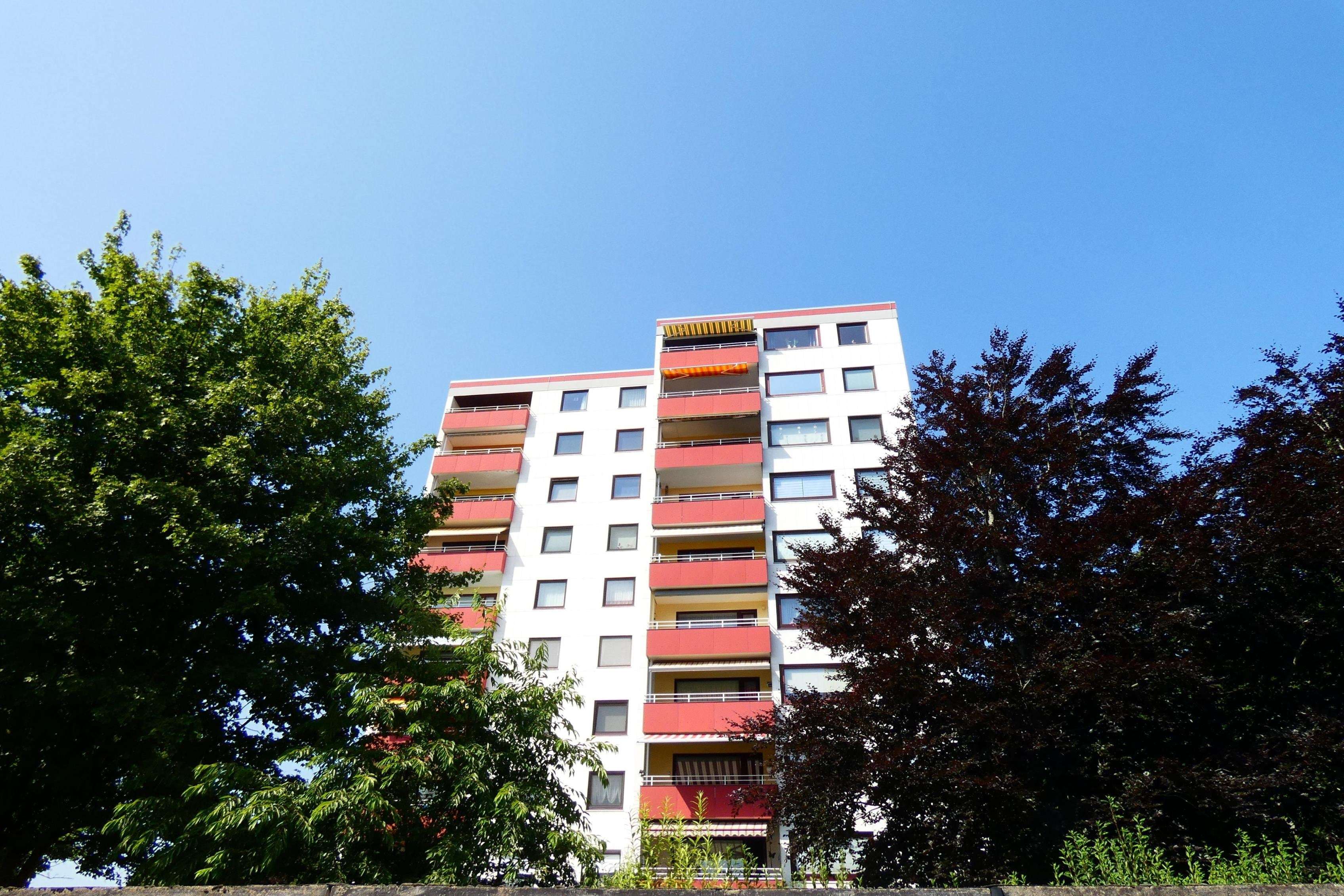 ETW im 5. OG mit Schwimmbad-Nutzung, Cuxhaven Kreis – Bild 2