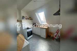 Tauschwohnung: Gemütliche 1,5-Zimmer-Wohnung in Stuttgart-Mitte – Die vollständige Adresse der Immobilie erhältst du vom Anbieter., 70173 Rathaus, Stuttgart – Vorschaubild 7