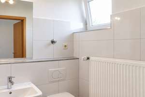 Attraktive 3-Zimmer-Wohnung mit Balkon & Stellplatz in  Hannover - Döhren (Erbpacht) – 30519 Döhren, Hannover – Vorschaubild 29