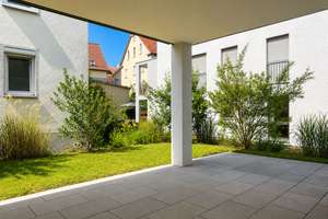 3-Zimmer-Erdgeschosswohnung in Reutlingen mit Gartenanteil und TG-Stellplatz – Die vollständige Adresse der Immobilie erhältst du vom Anbieter., 72764 Reutlingen-Mitte, Reutlingen – Vorschaubild 6
