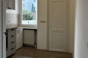 Funktionaler Grundriss • 2 Zimmer-Wohnung in F- Höchst