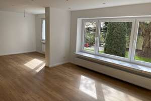 Einzigartige Maisonette Wohnung im Erdgeschoss mit eigenem Garten im Kreuzviertel - 4 Zimmer – Chemnitzer Str.  69, 44139 Ruhrallee, Dortmund – Vorschaubild 11