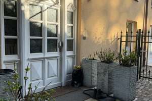 Wohnen und Arbeiten - Ihre Villa mit Wohlfühlgarantie in Wohldorf-Ohlstedt – Die vollständige Adresse der Immobilie erhältst du vom Anbieter., 22397 Wohldorf-Ohlstedt, Hamburg – Vorschaubild 7