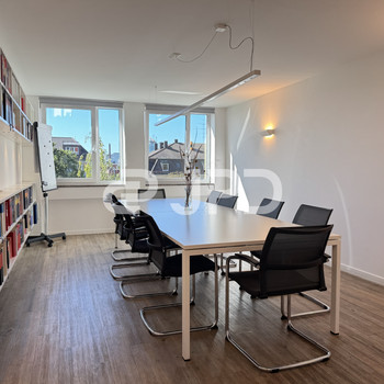 JPD - Neuhausen-Nymphenburg I Großzügige Bürofläche in beliebter Lage 