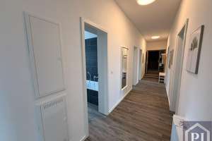 Penthouse der Extraklasse mit großzügiger Sonnenterrasse und Meerblick - vollmöbliert – Die vollständige Adresse der Immobilie erhältst du vom Anbieter., 24159 Schilksee, Kiel – Vorschaubild 4
