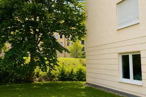 Vermietete 2,5-Raum-Eigentumswohnung mit Terrasse & 100 m² Garten – Andrepark 1, 9112 Kaßberg, Chemnitz – Vorschaubild 2