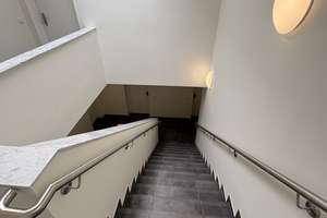 Großzügige Familienwohnung mit Terrasse – Am Kutscherhaus 6, 12555 Köpenick, Berlin – Vorschaubild 9