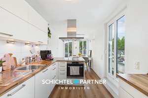 Horn | Eindrucksvolle, lichtdurchflutete Penthouse-Wohnung in Bestlage – Die vollständige Adresse der Immobilie erhältst du vom Anbieter., 28359 Horn, Bremen – Vorschaubild 12