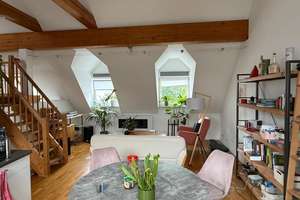 *Für Kapitalanleger, oder Aufteiler* Wohn-Ensemble mit 4 separaten Einheiten und Doppelgarage – Marktstr. 2b, 60388 Bergen-Enkheim, Frankfurt am Main – Vorschaubild 19