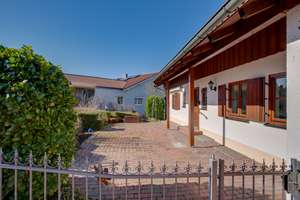 Idyllisches Hanghaus mit Einliegerwohnung, PV-Anlage und Ausblick in Bogen – Die vollständige Adresse der Immobilie erhältst du vom Anbieter., 94327 Bogen – Vorschaubild 17