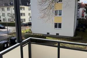 Helle 2-Zimmer Wohnung mit Balkon in Dortmund-Hörde – Die vollständige Adresse der Immobilie erhältst du vom Anbieter., 44263 Hörde (Ortsteil), Dortmund – Vorschaubild 4