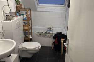 2-Zimmer Wohnung im Dortmunder Süden – Die vollständige Adresse der Immobilie erhältst du vom Anbieter., 44265 Wichlinghofen, Dortmund – Vorschaubild 2