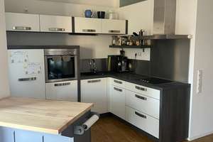 3 Zimmer Loft-Wohnung in Nürnberg St. Johannis – Die vollständige Adresse der Immobilie erhältst du vom Anbieter., 90419 St. Johannis, Nürnberg – Vorschaubild 9