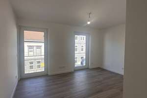 NEUBAU - Stilvolle 4-Zimmer-Wohnung mit EBK und großer Loggia – Ludenberger Straße 21, 40629 Ludenberg, Düsseldorf – Vorschaubild 11