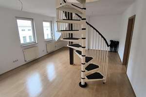 4-Zimmer Maisonettewohnung mit Terasse – Abendstr. 15 b, 39124 Neue Neustadt, Magdeburg – Vorschaubild 3