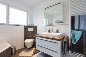 Attraktive 3 Zimmer Erdgeschosswohnung mit Terrasse & kleinen Garten mitten in Heepen – Die vollständige Adresse der Immobilie erhältst du vom Anbieter., 33719 Heepen, Bielefeld – Vorschaubild 18