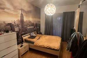 Carrée Verde Fürth: Moderne 3 Zimmer Wohnung mit großem Balkon in Fürth-Unterfarrnbach – Flugplatzstraße 82a, 90768 Unterfarrnbach, Fürth – Vorschaubild 4