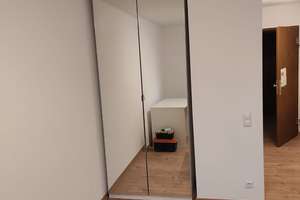 Voll möbliertes Studentenappartment in den Mannheimer Quadraten – L 2 5-10, 68161 Innenstadt/Jungbusch, Mannheim – Vorschaubild 5