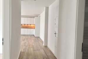 Wunderschöne 3-Zimmerwohnung mit Terrasse und Einbauküche – Ludenberger Str. 17b, 40629 Ludenberg, Düsseldorf – Vorschaubild 6