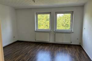 Citynah! Frei ab September! Helle 2 Zimmer-Wohnung mit Balkon