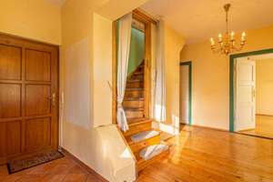 Charmantes Einfamilienhaus auf ca. 1.050 m² Grundstück – Die vollständige Adresse der Immobilie erhältst du vom Anbieter., 12623 Mahlsdorf, Berlin – Vorschaubild 5
