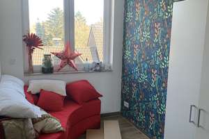 Moderne Dachgeschosswohnung mit Dachterrasse, Fußbodenheizung und Stellplatz in Köln-Merkenich – Merkenicher Hauptstraße 103, 50769 Merkenich, Köln – Vorschaubild 10