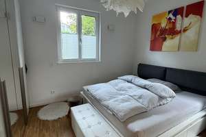 Moderne Wohnung mit eigenem Garten – Ruhe trifft Komfort – Biebricher-Allee 108, 65187 Biebrich, Wiesbaden – Vorschaubild 7