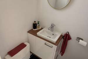 Exklusive Maisonette-Wohnung - HAUS im HAUS - Aplerbeck-Süd/Mark – 44287 Aplerbeck (Ortsteil), Dortmund – Vorschaubild 11