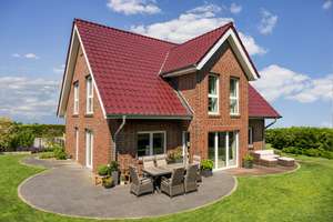 Ihr individuelles Architektenhaus zum Festpreis und mit Bauzeitgarantie! – Die vollständige Adresse der Immobilie erhältst du vom Anbieter., 38112 Lehndorf-Watenbüttel, Braunschweig – Vorschaubild 3