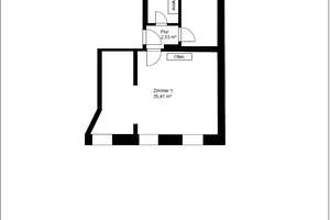 Mehrfamilienhaus in der Potsdamer Innenstadt – Hermann-Elflein-Straße 38, 14467 Nördliche Innenstadt, Potsdam – Vorschaubild 12