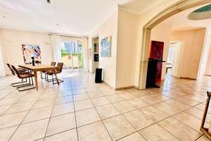 ***MG-BESTLAGE*** Exklusive Miet-VILLA im MEDITERRANEN Stil***MÖBLIERT***MAXIMALE Privatsphäre*** – Die vollständige Adresse der Immobilie erhältst du vom Anbieter., 41063 Windberg, Mönchengladbach – Vorschaubild 16