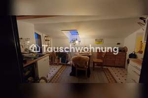 Tauschwohnung: Wunderschöne 3,5-Zimmer DG-Wohnung, suche ab 4 Zimmer – Die vollständige Adresse der Immobilie erhältst du vom Anbieter., 79104 Zähringen, Freiburg im Breisgau – Vorschaubild 3