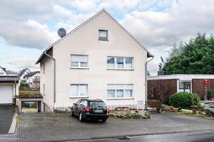 Zweifamilienhaus mit schöner Aussicht in Rösberg! – Die vollständige Adresse der Immobilie erhältst du vom Anbieter., 53332 Bornheim – Vorschaubild 2