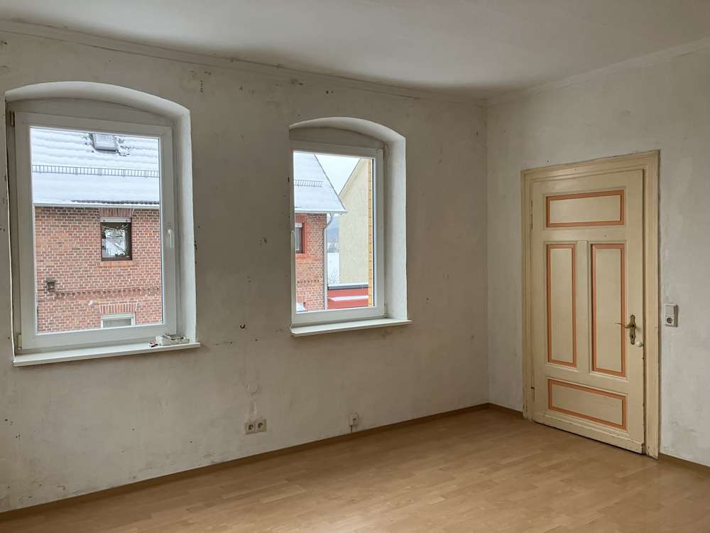 Immobilie in Nistertal - Westerwälder Geschichte mit Gesicht: Ihr neues Zuhause mit besonderer Fassade in 57647 Nistertal - Bild 23