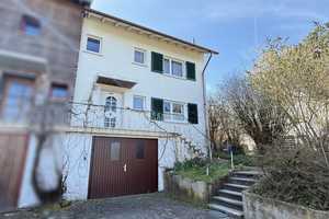 Gepflegte Doppelhaushälfte mit Einbauküche, Garage und sonnigem Garten – Sigmaringen (Kreis) – Vorschaubild 11