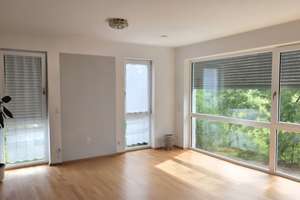 Moderne 3-Zimmer  Wohnung in Odelzhausen