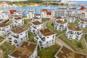Exklusives Ferienapartment in Travemünde – Dünenidylle am Hafen – Die vollständige Adresse der Immobilie erhältst du vom Anbieter., 23570 Travemünde, Lübeck – Vorschaubild 15
