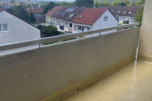 Frisch renovierte 1-Zimmer-Wohnung in Neu-Ulm/Pfuhl mit Münsterblick – Fliederweg 11, 89233 Neu-Ulm – Vorschaubild 9