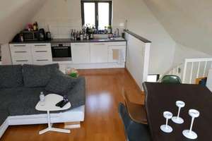 Schöne Maisonette Wohnung mit Terrasse in Köln – Die vollständige Adresse der Immobilie erhältst du vom Anbieter., 50672 Altstadt/Nord, Köln – Vorschaubild 3