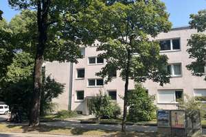 Gepflegtes Stadtappartment Bogenhausen