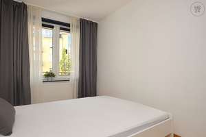 Möblierte 2-Zimmerwohnung in Würzburg/Mainviertel mit Wlan – Die vollständige Adresse der Immobilie erhältst du vom Anbieter., 97082 Altstadt, Würzburg – Vorschaubild 9