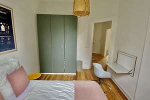 STACEY | Co-Living Eppendorf (www.stacey.de) – Eppendorfer Weg 270, 20251 Hoheluft-Ost, Hamburg – Vorschaubild 14