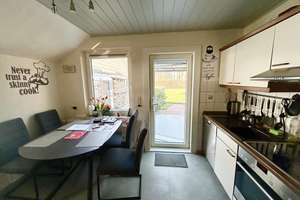 Attraktives Einfamilienhaus mit viel Platz – Die vollständige Adresse der Immobilie erhältst du vom Anbieter., 27574 Surheide, Bremerhaven – Vorschaubild 14