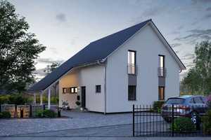 **Bauen Sie Ihr Traumhaus, mit einem auf Sie abgestimmten Grundriss!!** – Heinsberg (Kreis) – Vorschaubild 1