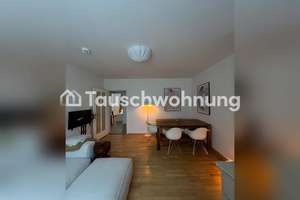 Tauschwohnung: Maxvorstadt: Helle Wohnung mit Parkett im Herzen Münchens – 80799 Universität, München – Vorschaubild 2
