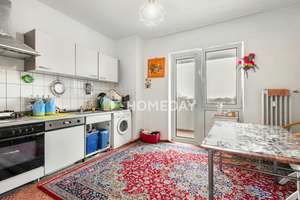 Platzwunder in Essen-Huttrop: 125 m² Wohntraum mit Loggia und Garage – Die vollständige Adresse der Immobilie erhältst du vom Anbieter., 45138 Huttrop, Essen – Vorschaubild 6